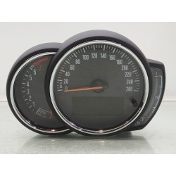 Recambio de cuadro instrumentos para mini mini countryman (f60) one referencia OEM IAM 87072201 BM0560101 9265439