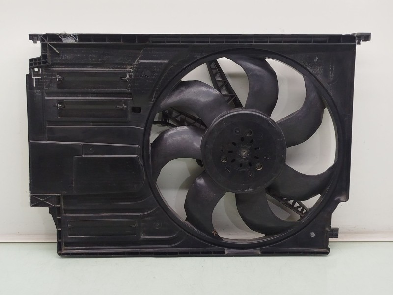 Recambio de electroventilador para mini mini countryman (f60) one referencia OEM IAM 17427617610 7636071 