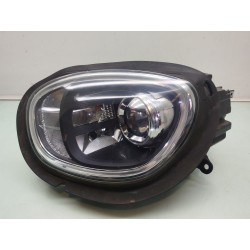 Recambio de faro izquierdo para mini mini countryman (f60) one referencia OEM IAM 63115A3BD71 749480102 O301099233
