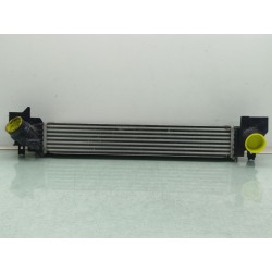 Recambio de intercooler para mini mini countryman (f60) one referencia OEM IAM 17517617597 22828110 