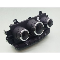 Recambio de mando climatizador para mini mini countryman (f60) one referencia OEM IAM 61319334604 5HB01240601 141217 300107