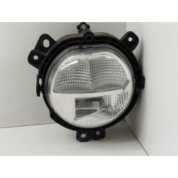 Recambio de faro luz diurna izquierdo para mini mini countryman (f60) one referencia OEM IAM 19778200 1N11904 