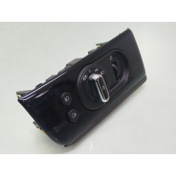 Recambio de mando luces para mini mini countryman (f60) one referencia OEM IAM 986585902 3473550104 