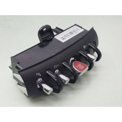 Recambio de mando multifuncion para mini mini countryman (f60) one referencia OEM IAM 6131684157503 684157503A 
