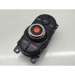 Recambio de mando multifuncion para mini mini countryman (f60) one referencia OEM IAM 939203901 033624103 140426R02