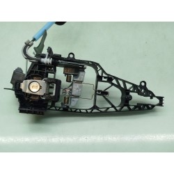 Recambio de maneta exterior delantera izquierda para mini mini countryman (f60) one referencia OEM IAM 51217406479 20147810 