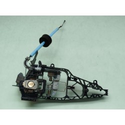 Recambio de maneta exterior delantera izquierda para mini mini countryman (f60) one referencia OEM IAM 51217406479 20147810 