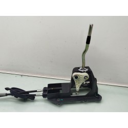 Recambio de palanca cambio para mini mini countryman (f60) one referencia OEM IAM 25118630214 8632613 8632612