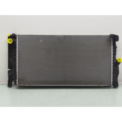 Recambio de radiador agua para mini mini countryman (f60) one referencia OEM IAM 17117617639 22828110 