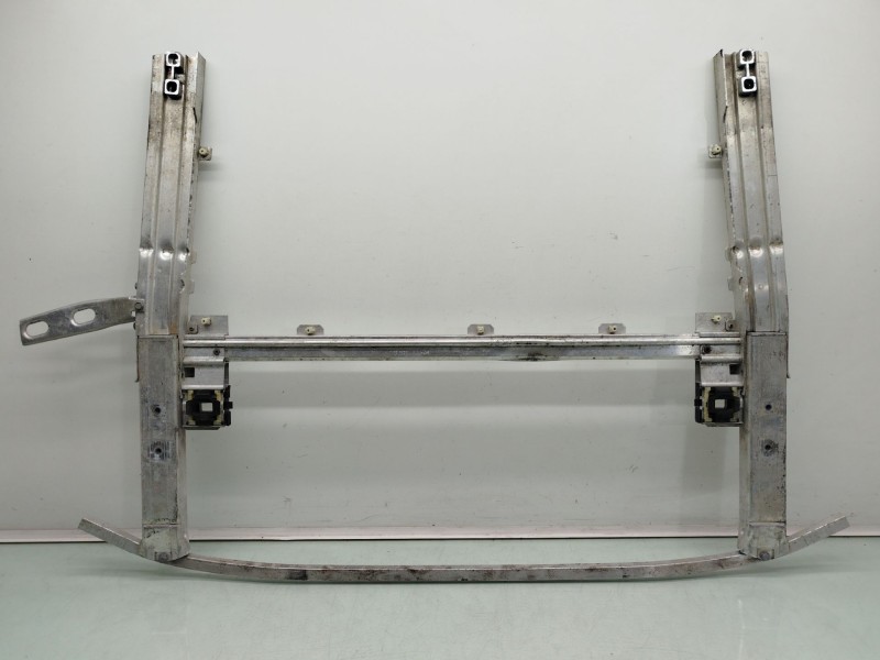 Recambio de travesaño inferior para mini mini countryman (f60) one referencia OEM IAM 511110031013  