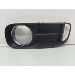 Recambio de rejilla paragolpes izquierda para mini mini countryman (f60) one referencia OEM IAM 51117390533 112520 