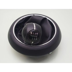 Recambio de pomo palanca cambio para mini mini countryman (f60) one referencia OEM IAM 764199906  