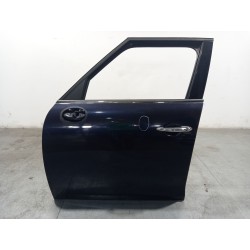 Recambio de puerta delantera izquierda para mini mini countryman (r60) cooper sd referencia OEM IAM   