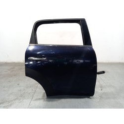 Recambio de puerta trasera derecha para mini mini countryman (r60) cooper sd referencia OEM IAM   