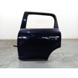 Recambio de puerta trasera izquierda para mini mini countryman (r60) cooper sd referencia OEM IAM   