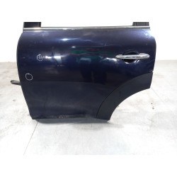 Recambio de puerta trasera izquierda para mini mini countryman (r60) cooper sd referencia OEM IAM   
