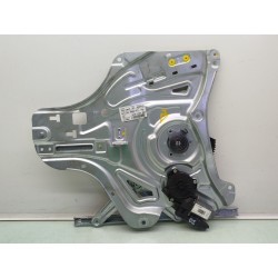 Recambio de elevalunas delantero izquierdo para hyundai ix35 van crdi referencia OEM IAM 824012Y000 824702Y010 813102Y000 402389