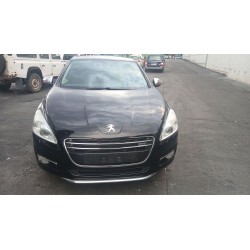 peugeot 508 i (8d_) del año 2013