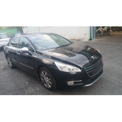 peugeot 508 i (8d_) del año 2013