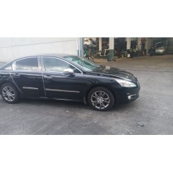 peugeot 508 i (8d_) del año 2013