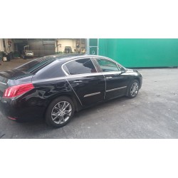 peugeot 508 i (8d_) del año 2013