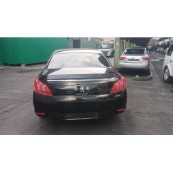 peugeot 508 i (8d_) del año 2013