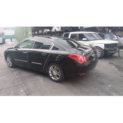 peugeot 508 i (8d_) del año 2013