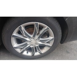 peugeot 508 i (8d_) del año 2013