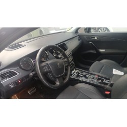 peugeot 508 i (8d_) del año 2013