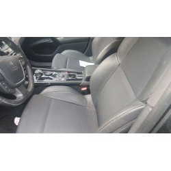 peugeot 508 i (8d_) del año 2013