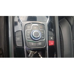 peugeot 508 i (8d_) del año 2013