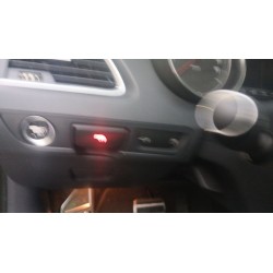 peugeot 508 i (8d_) del año 2013