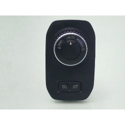 Recambio de interruptor para dacia duster (hm_) 1.5 dci 115 4x4 (hmad) referencia OEM IAM 969717834R  