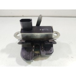 Recambio de cerradura maletero / porton para seat leon (1p1) 1.9 tdi referencia OEM IAM 1P0827505E9B9 1P0827505A 