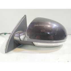 Recambio de retrovisor izquierdo para volkswagen passat b6 (3c2) 2.0 tdi referencia OEM IAM   