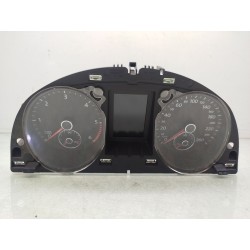 Recambio de cuadro instrumentos para volkswagen passat b6 (3c2) 2.0 tdi 16v referencia OEM IAM  3C0920872G 