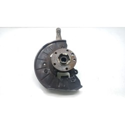 Recambio de mangueta delantera derecha para audi q7 (4lb) 3.0 tdi quattro referencia OEM IAM 7L8407258C 7L0407258A 