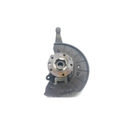 Recambio de mangueta delantera izquierda para audi q7 (4lb) 3.0 tdi quattro referencia OEM IAM 7L8407257C 7L8407257A 