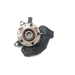 Recambio de mangueta delantera izquierda para toyota proace furgoneta (mdx_) 1.6 d (mdx9) referencia OEM IAM SU001B2346 SU001A10