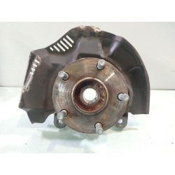 Recambio de mangueta delantera derecha para toyota auris (_e15_) 1.4 d-4d (nde150_) referencia OEM IAM 4321102171  