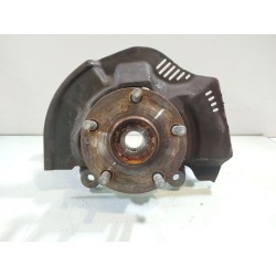 Recambio de mangueta delantera izquierda para toyota auris (_e15_) 1.4 d-4d (nde150_) referencia OEM IAM 4321202171  