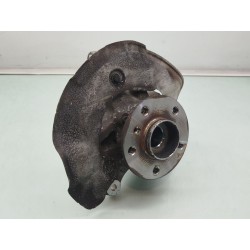 Recambio de mangueta delantera derecha para mini mini countryman (f60) one referencia OEM IAM 31216876646 6876646 6876854