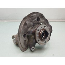 Recambio de mangueta delantera izquierda para mini mini countryman (f60) one referencia OEM IAM 31216876645 6876645 6876853