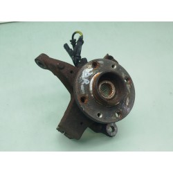 Recambio de mangueta delantera derecha para dacia sandero ii tce 90 (b8m1, b8ma) referencia OEM IAM   