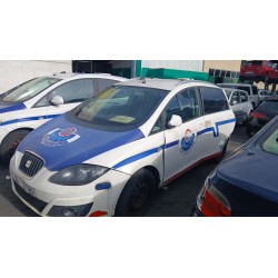 seat altea xl (5p5, 5p8) del año 2012