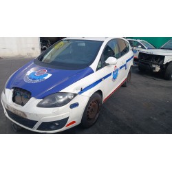 seat altea xl (5p5, 5p8) del año 2012