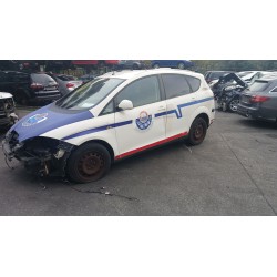 seat altea xl (5p5, 5p8) del año 2011