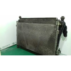 Recambio de condensador / radiador  aire acondicionado para ford mondeo berlina (ge) 2.0 tdci cat referencia OEM IAM 1S7H19710BC