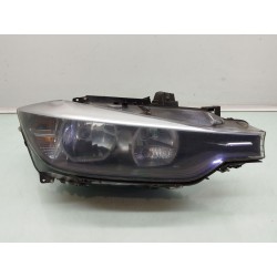 Recambio de faro derecho para bmw 3 touring (f31) 318 d referencia OEM IAM 63117259524 6224690 7210200000