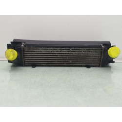 Recambio de intercooler para bmw 3 touring (f31) 318 d referencia OEM IAM 17517600530 15272311 M151693C